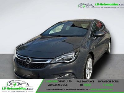 Occasion 2016 Opel Astra Dynamic Berline | 15 900 € (Prix cher)