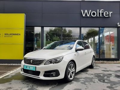 occasion Peugeot 308 1.2 Turbo 130ch Tech Edition