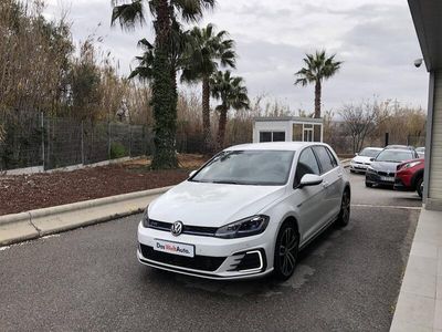 occasion VW Golf VII GTE 2019