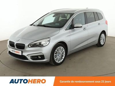 BMW 218 Gran Tourer