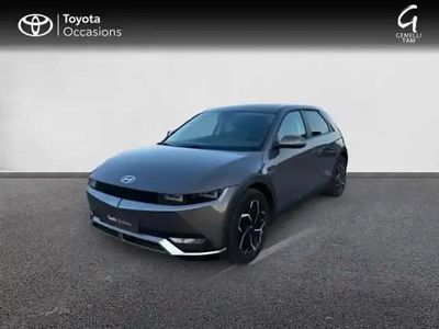Cyber gray métal Occasion 2022 Hyundai Ioniq 5 SUV | 25 990 €
