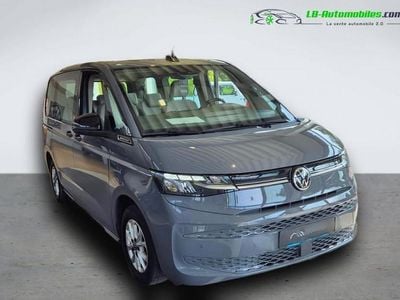 VW Multivan