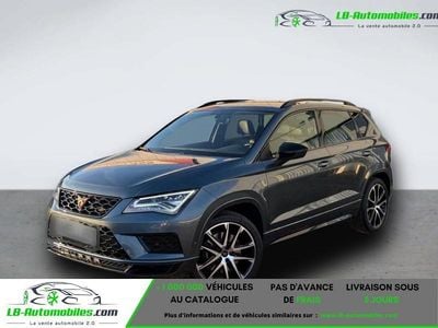 Occasion Cupra Ateca 300 ch (220 kW) 2020 SUV