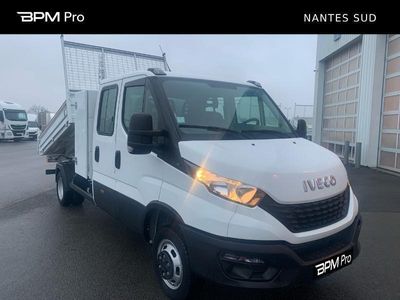 occasion Iveco Daily CCb 35C16 D Empattement 4100