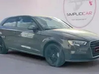 occasion Audi A3 1.4 Tfsi Ultra 150 Ch Ambiente