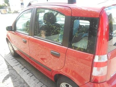 Occasion 2006 Fiat Panda Emotion Berline | 1 400 €