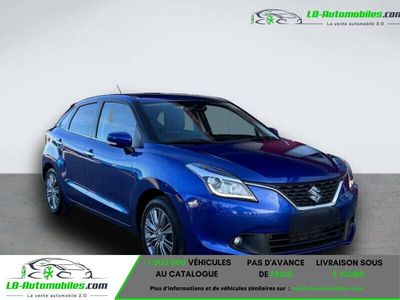 Suzuki Baleno