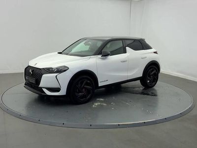 DS Automobiles DS3 Crossback