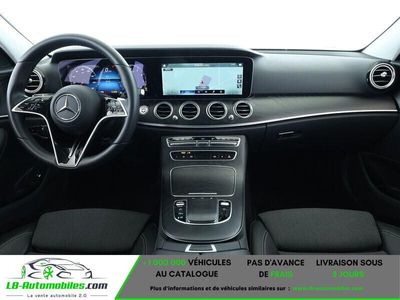 occasion Mercedes E200 Classe200 BVA