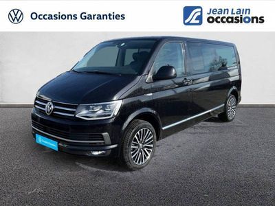 occasion VW Multivan 2.0 TDI 198 DSG7 4Motion Carat Long