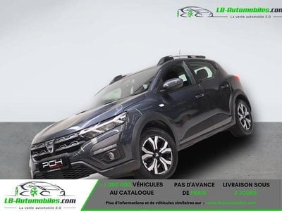 Occasion 2022 Dacia Sandero Citadine | 18 900 € (Prix cher)
