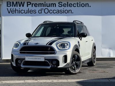 occasion Mini Cooper Countryman SE 125ch + 95ch Business Design ALL4 BVA6 - VIVA166852175