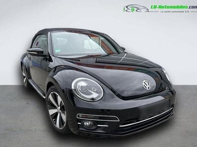 VW Beetle