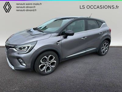 occasion Renault Captur CAPTURTCe 90 - 21 - Intens