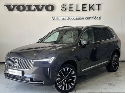Gris Nouvelle 2025 Volvo XC90 Ultra SUV | 95 900 € (Bon prix)