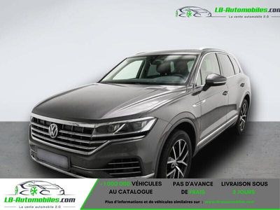 occasion VW Touareg 3.0 TDI 286ch BVA 4Motion