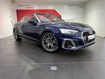 Audi A5 Cabriolet