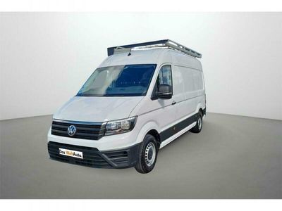 occasion VW Crafter II VAN 35 L3H3 2.0 TDI 140 CH BUSINESS LINE