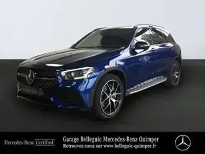 Mercedes GLC300