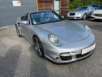 Porsche 997
