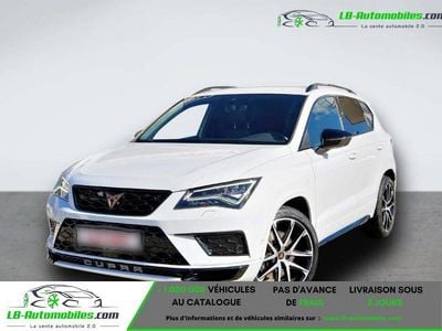 Occasion 2020 Cupra Ateca SUV | 34 200 € (Prix assez cher)