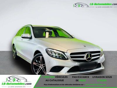 occasion Mercedes C200 Classe200 d BVA