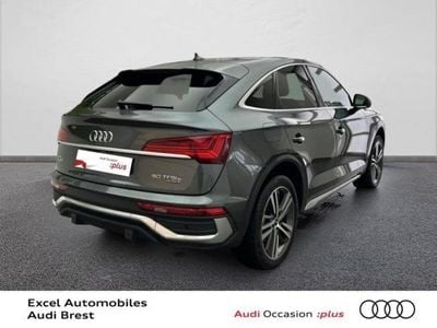 Audi Q5 Sportback