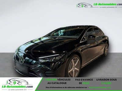 Occasion 2022 Mercedes EQE300 Berline | 46 800 € (Prix juste)