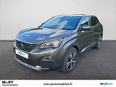 occasion Peugeot 3008 Puretech 130ch S&S BVM6 Allure