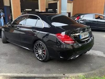 Occasion 2014 Mercedes C220 Business Berline | 18 999 € (Prix juste)