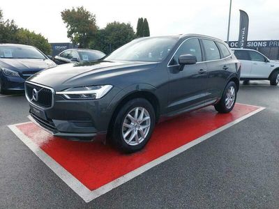 occasion Volvo XC60 BUSINESS D4 AWD 190 ch