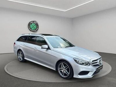 Mercedes E350