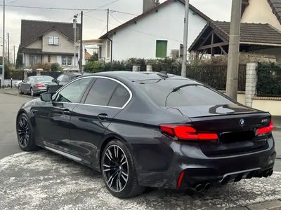 occasion BMW M5 600 ch BVA8