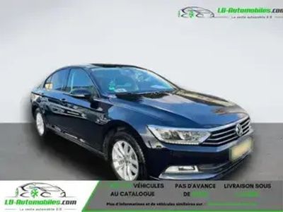 occasion VW Passat 1.6 Tdi 120 Bmv