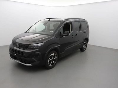 Occasion 2024 Peugeot Rifter GT Monospace | 28 490 € (Prix assez cher)