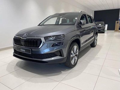 occasion Skoda Karoq 2.0 Tdi 116 Ch Scr Dsg7 Style