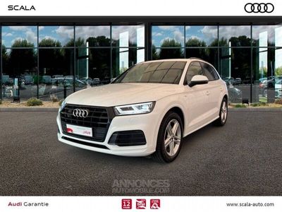 occasion Audi Q5 Sport 2019