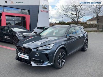 occasion Cupra Formentor Formentor1.4 e-HYBRID 204 ch DSG6