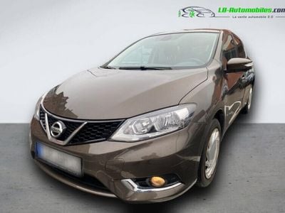 Nissan Pulsar