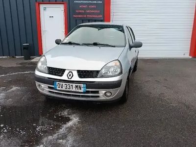 Renault Clio II