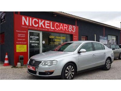 occasion VW Passat 1.9 TDI 105 Confortline 4