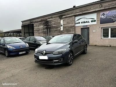 Renault Mégane III
