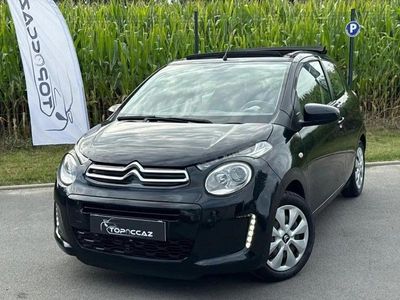 Citroën C1