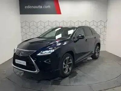 occasion Lexus RX450h Executive