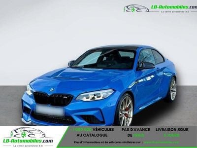 Occasion BMW M2 Comfort Edition 450 ch (330 kW) 2021 Coupé