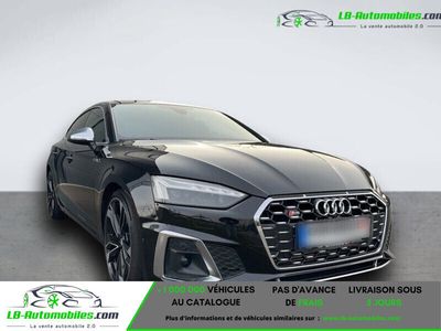 occasion Audi S5 Tdi 347 Bva Quattro