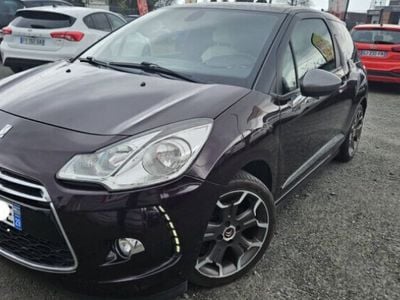 Citroën DS3