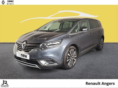 occasion Renault Espace 2.0 Blue dCi 200ch Initiale Paris EDC