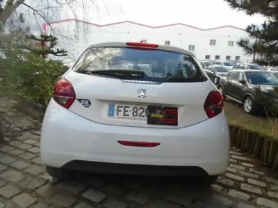 occasion Peugeot 208 1.0 PureTech 68ch BVM5 Like