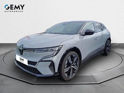 Ywu Occasion 2022 Renault Megane E-Tech Iconic Berline | 23 999 € (Prix juste)
